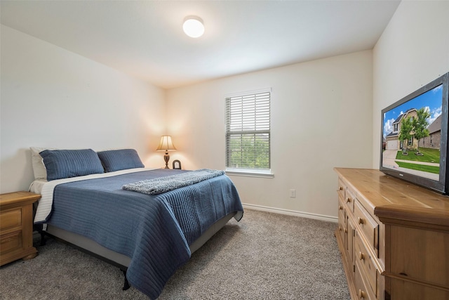 503 Saddle Club Way, Princeton, TX 75407 - carpeted bedroom with baseboards