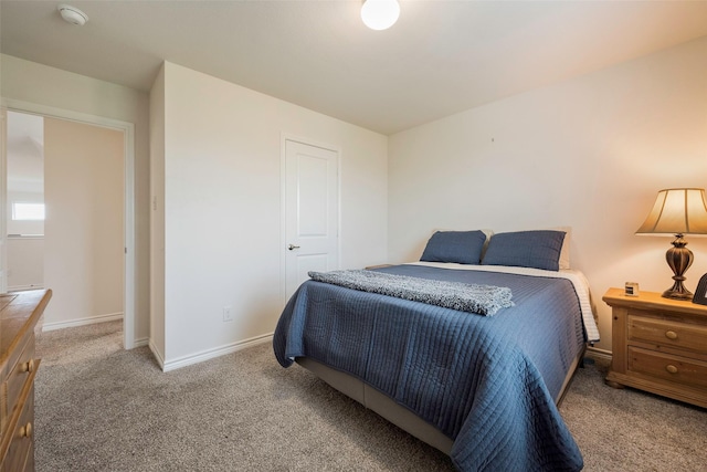 503 Saddle Club Way, Princeton, TX 75407 - bedroom with carpet floors and baseboards
