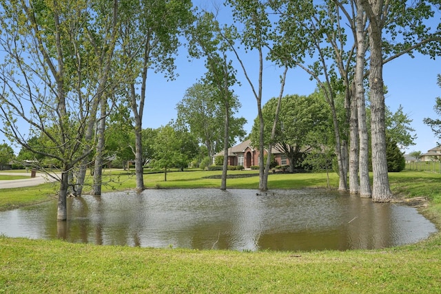 water view