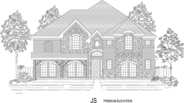301 E Cheyenne Mountain Cor, Ovilla, TX 75154 - view of miscellaneous listing collateral