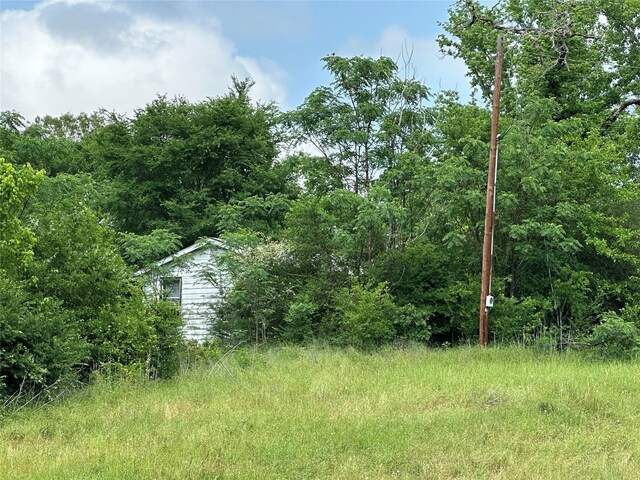 1623 US Highway 84, Oakwood, TX 75855