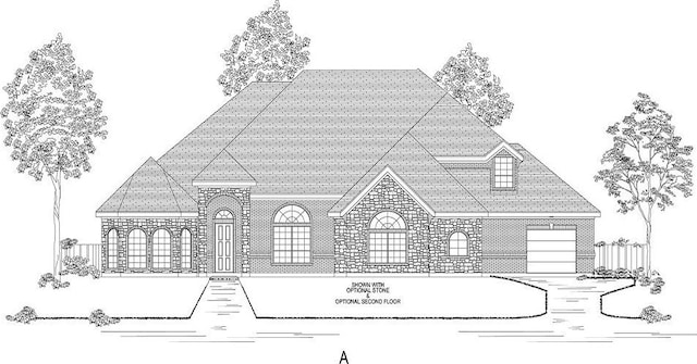 431 Broadmoor, Ovilla, TX 75154 - view of a document