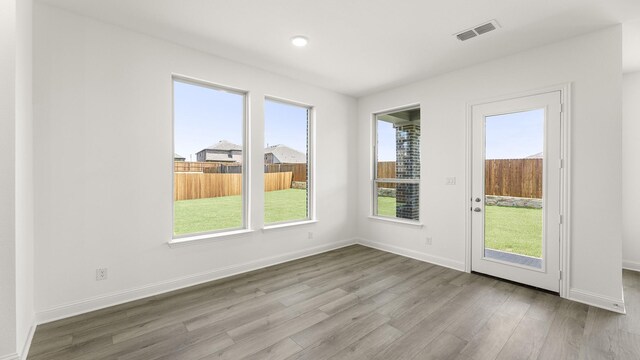 776 Tawny Turn, Lavon, TX 75166 - bathroom featuring marble finish flooring and double vanity