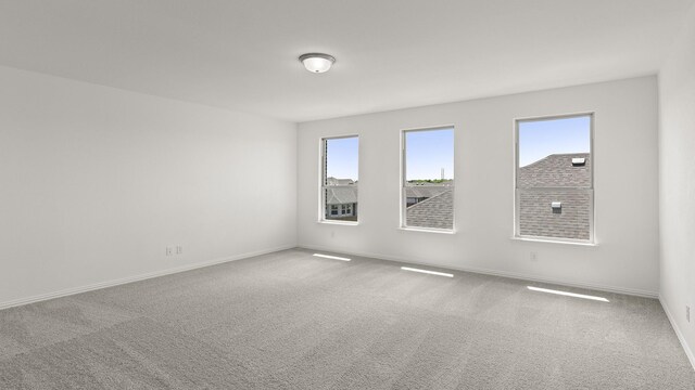 776 Tawny Turn, Lavon, TX 75166 - bedroom featuring carpet flooring and baseboards