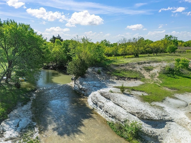 water view