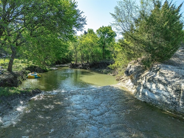 water view