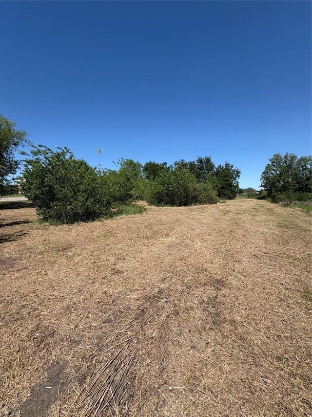 215 Fair Park St, Riesel, TX 76682 - view of nature with rural landscape