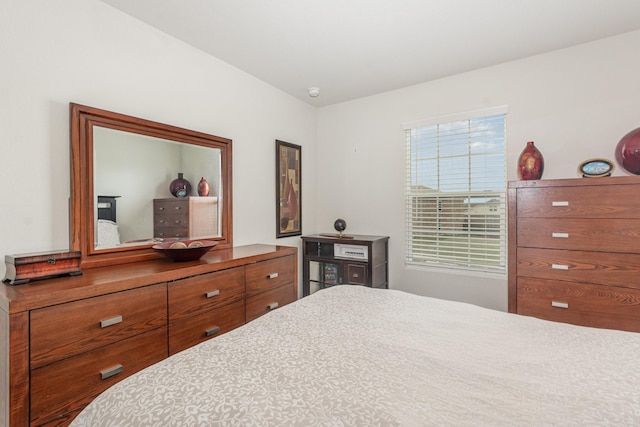 view of bedroom