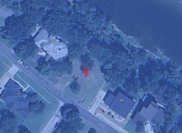 7818 Ravenswood Rd, Granbury, TX 76049