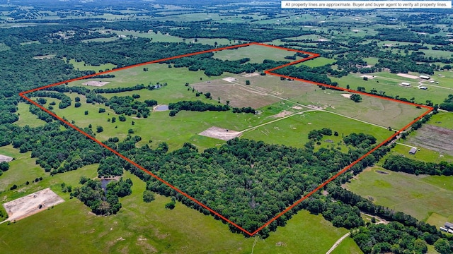 TRACT10TBD County Road 510, Fairfield, TX 75840