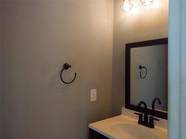 920 Kendall Dr, Arlington, TX 76001 - bathroom featuring vanity