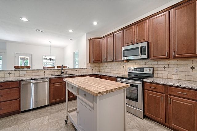 351 Peachtree Ln, Princeton, TX 75407 - view of yard