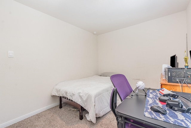 1607 Grand Villa St, Princeton, TX 75407 - carpeted bedroom featuring baseboards