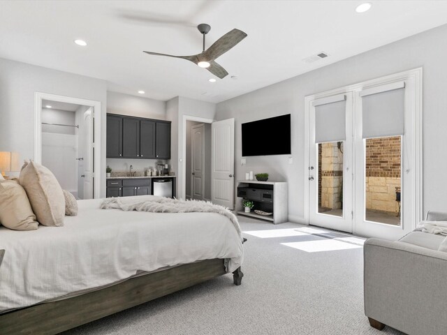 half bath featuring baseboards, toilet, and marble finish floor