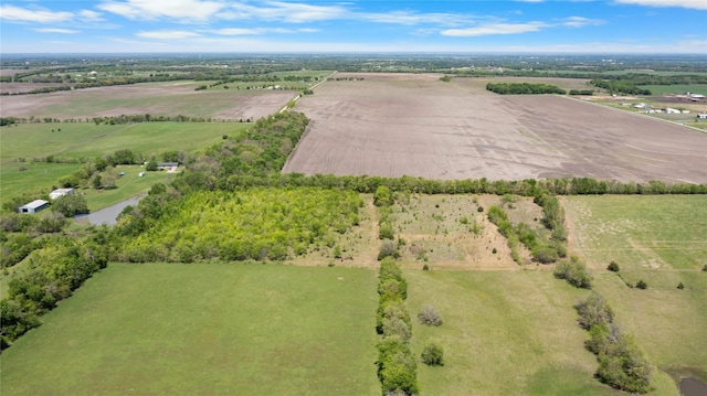 TBD E Line Rd, Whitewright, TX 75491