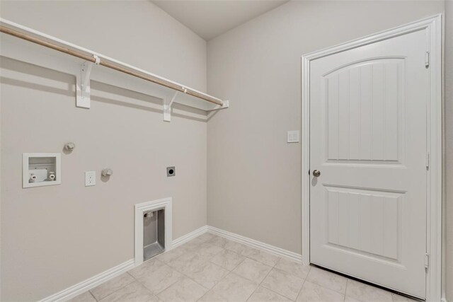 15044 Ted Trl, Aledo, TX 76008 - unfurnished bedroom featuring baseboards, light carpet, and a closet