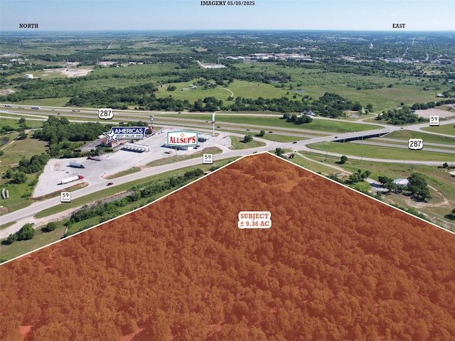 000 State Highway 59, Bowie, TX 76230