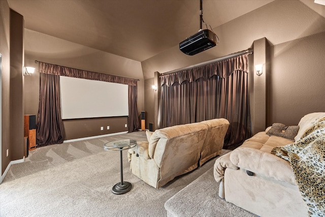 902 Alfred Dr, Wylie, TX 75098 - carpeted home theater with baseboards