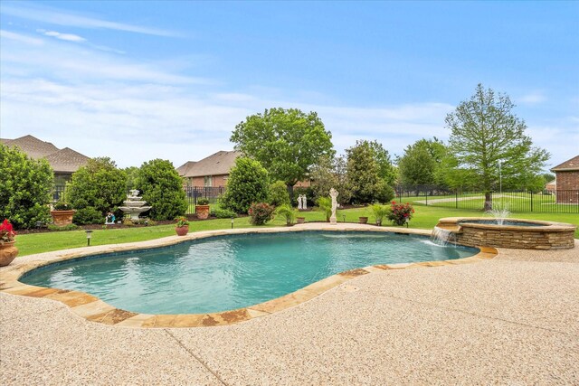 902 Alfred Dr, Wylie, TX 75098 - traditional home with brick siding, an attached garage, and driveway