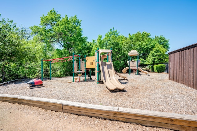 2110 Watercrest Ct, Keller, TX 76248 - view of community jungle gym