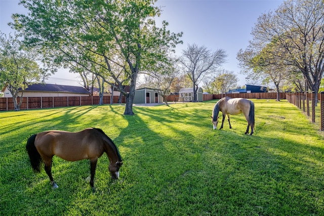 3485 Stonewall Rd, Wylie, TX 75098 - exterior space featuring fence
