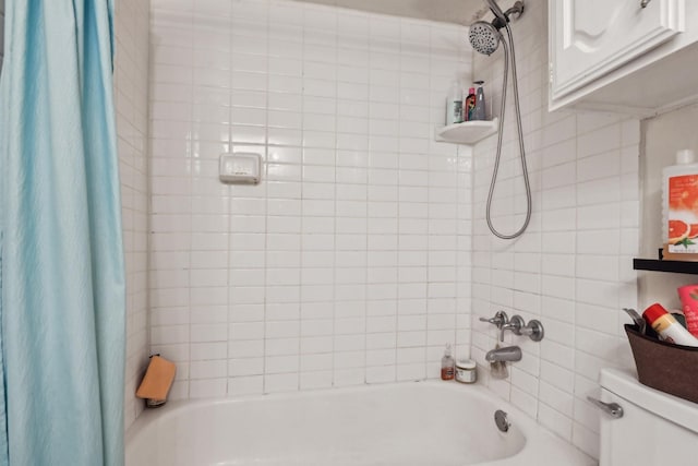 911 Turtle Lake Blvd, Irving, TX 75060 - full bathroom with shower / tub combo