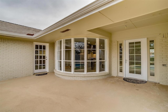 7116 Town Bluff Dr, Dallas, TX 75248 - view of patio