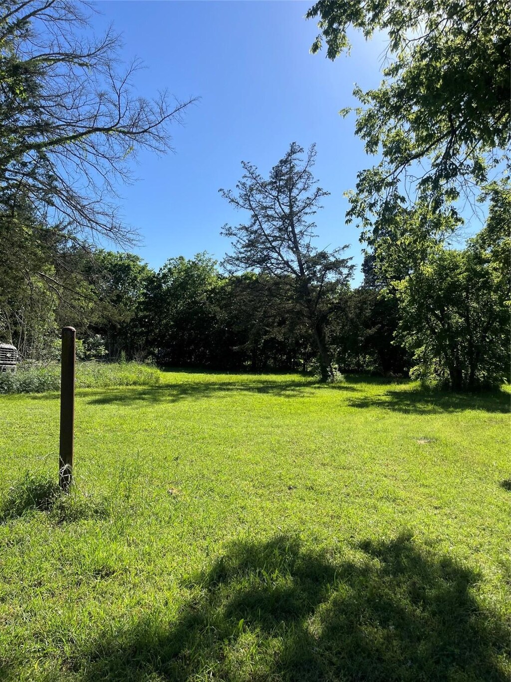 TBD Emerson, Mart, TX 76664