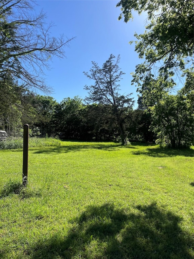 TBD Emerson, Mart, TX 76664