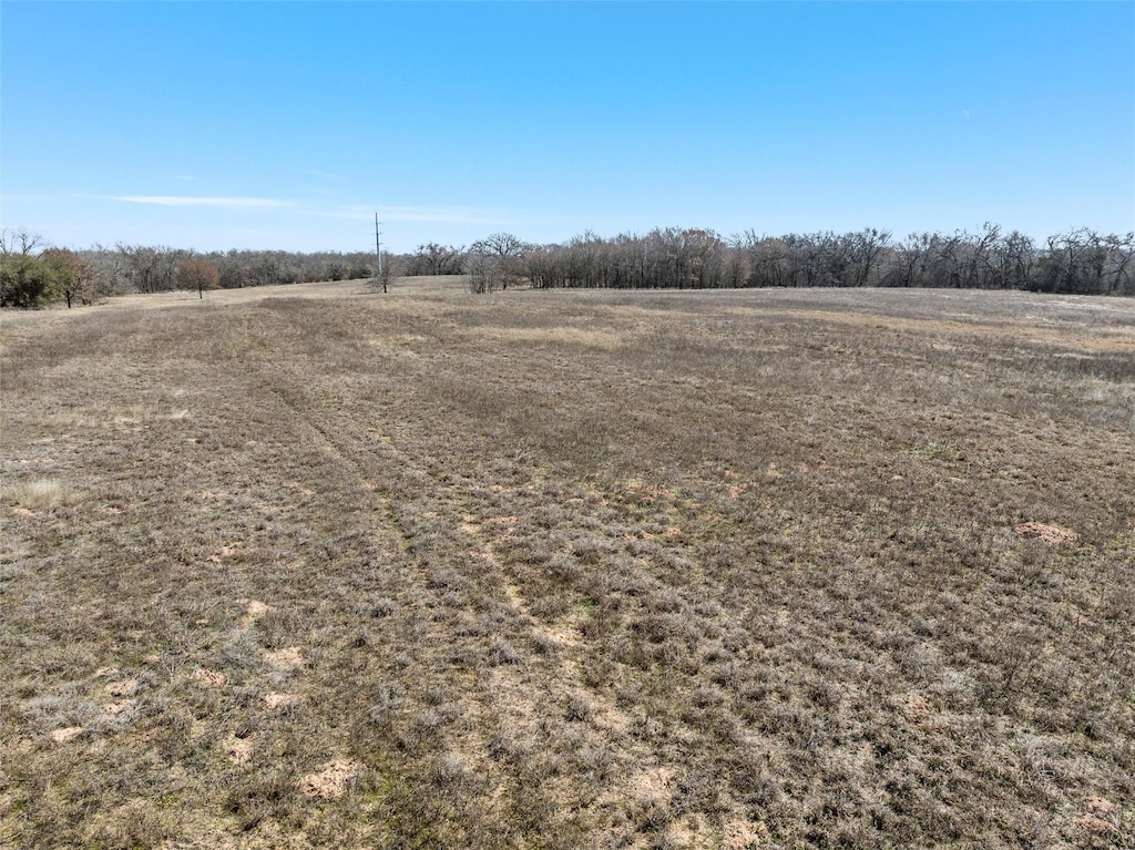 TBD Fm 2027, Lott, TX 76656