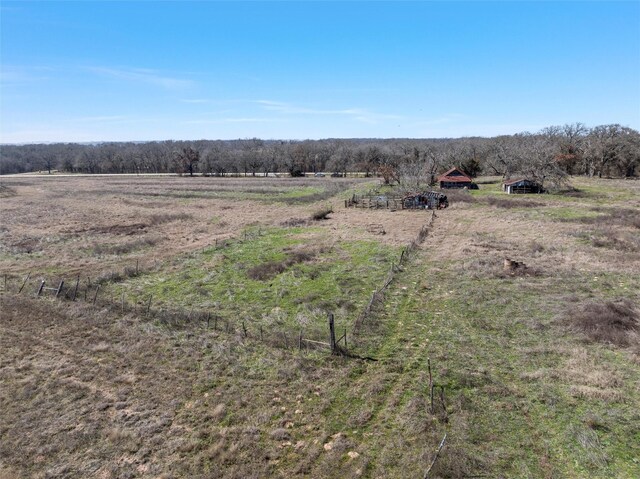 TBD Fm 2027, Lott, TX 76656