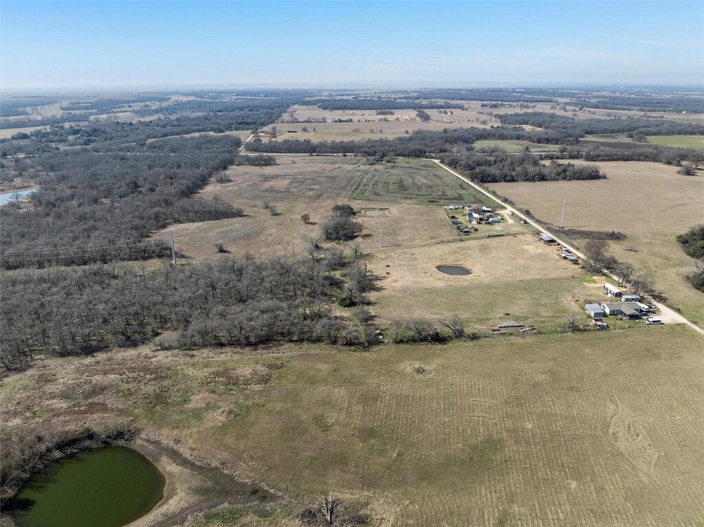 TBD Fm 2027, Lott, TX 76656