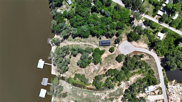 21581 Joe Paul Ln, Chandler, TX 75758
