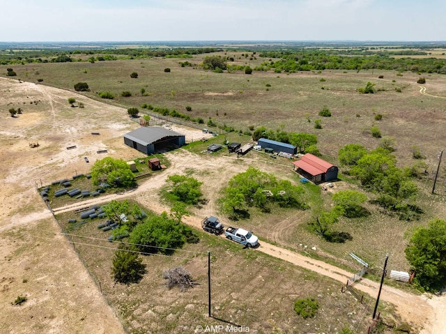 748 County Road 350, Dublin, TX 76446