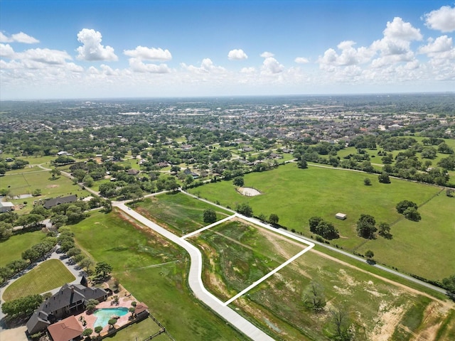 545 Jernigan Lot4, Copper Canyon, TX 75077
