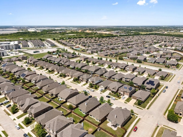 2452 Open Range Dr, Fort Worth, TX 76177 - aerial view of property and surrounding area featuring nearby suburban area