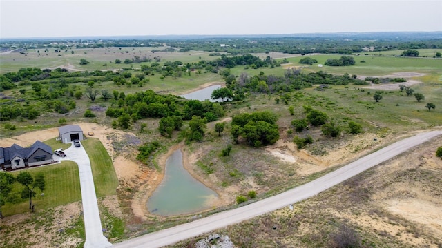LOT63 Bosal Ln, Weatherford, TX 76088