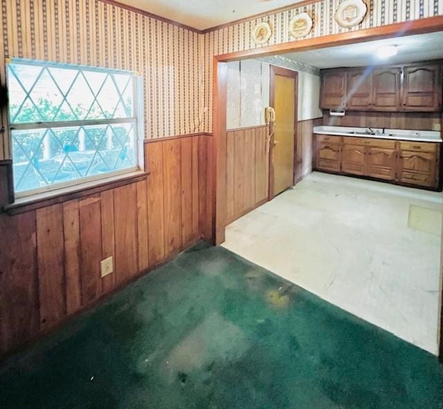 438 Atkins St, Sulphur Springs, TX 75482 - view of stable