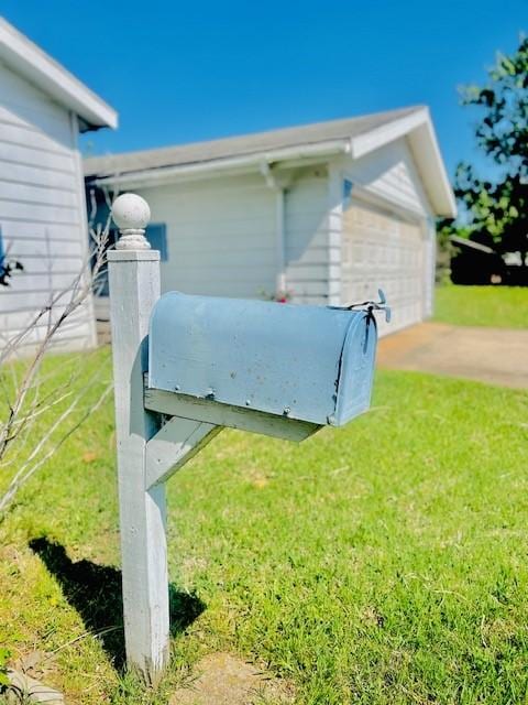 438 Atkins St, Sulphur Springs, TX 75482 - exterior space