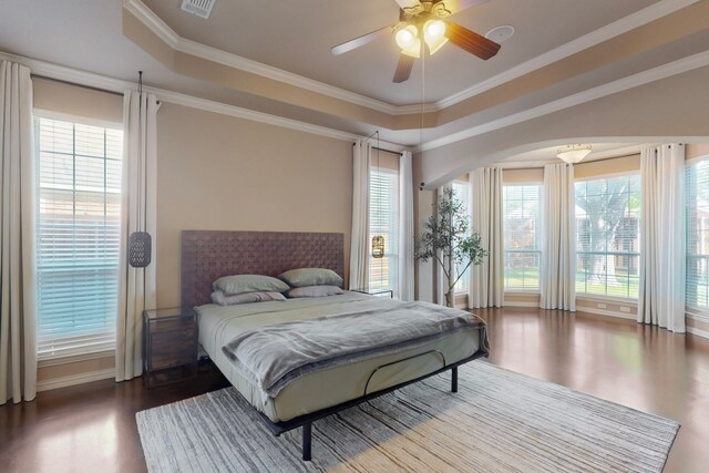 1206 Greenway Dr, Allen, TX 75013 - full bath with wallpapered walls, a shower stall, and double vanity