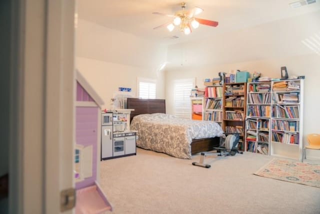 436 Dakota Dr, Murphy, TX 75094 - bedroom featuring carpet floors