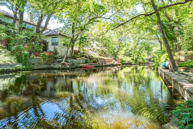 6726 Williamson Rd, Dallas, TX 75214 - water view