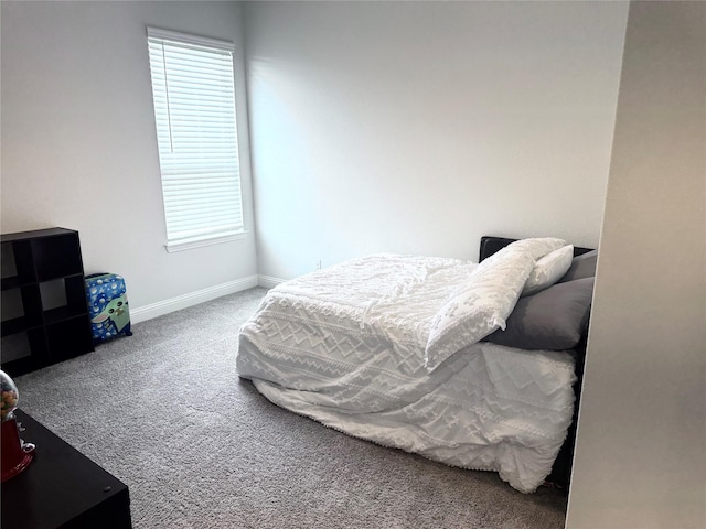 1244 Tiana St, Anna, TX 75409 - bedroom with carpet, multiple windows, and baseboards