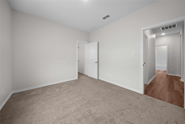 14825 Turtle Creek Ranch Rd, Flint, TX 75762 - unfurnished bedroom with carpet flooring and baseboards