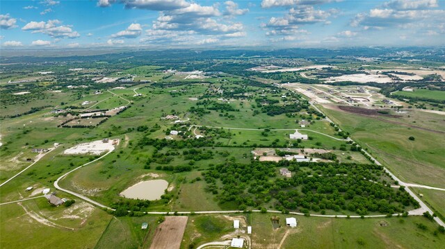 TBD Kelly Road, Aledo, TX 76008