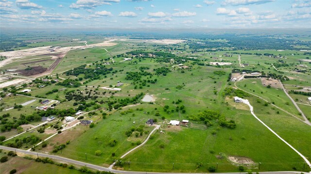 TBD Kelly Road, Aledo, TX 76008