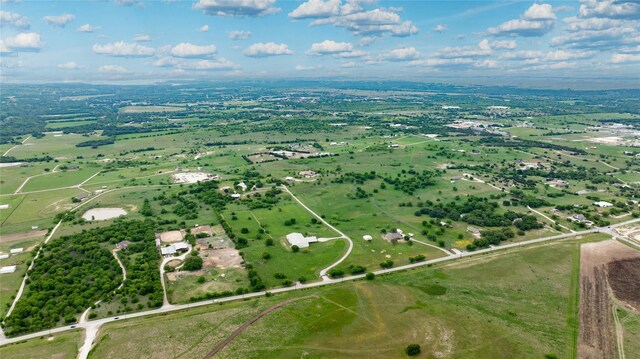 TBD Kelly Road, Aledo, TX 76008