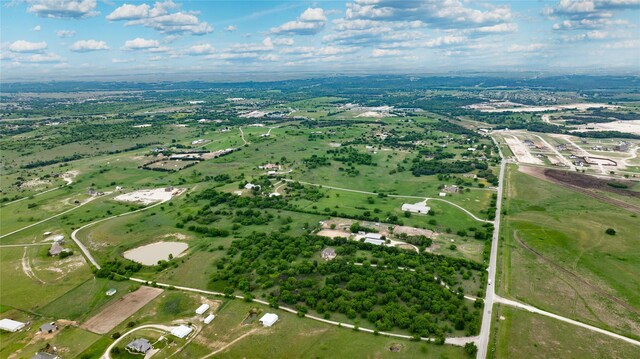 TBD Kelly Road, Aledo, TX 76008