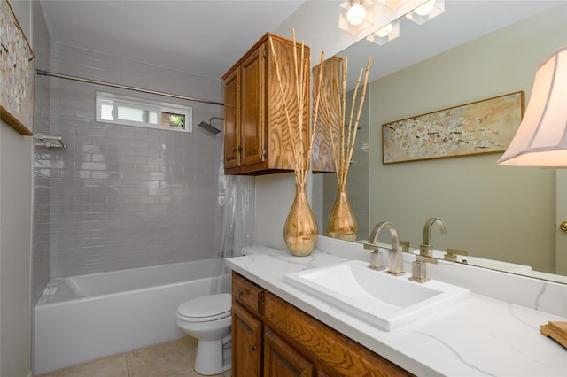 401 Cove Cir, Mckinney, TX 75071 - bedroom with baseboards, ceiling fan, and carpet