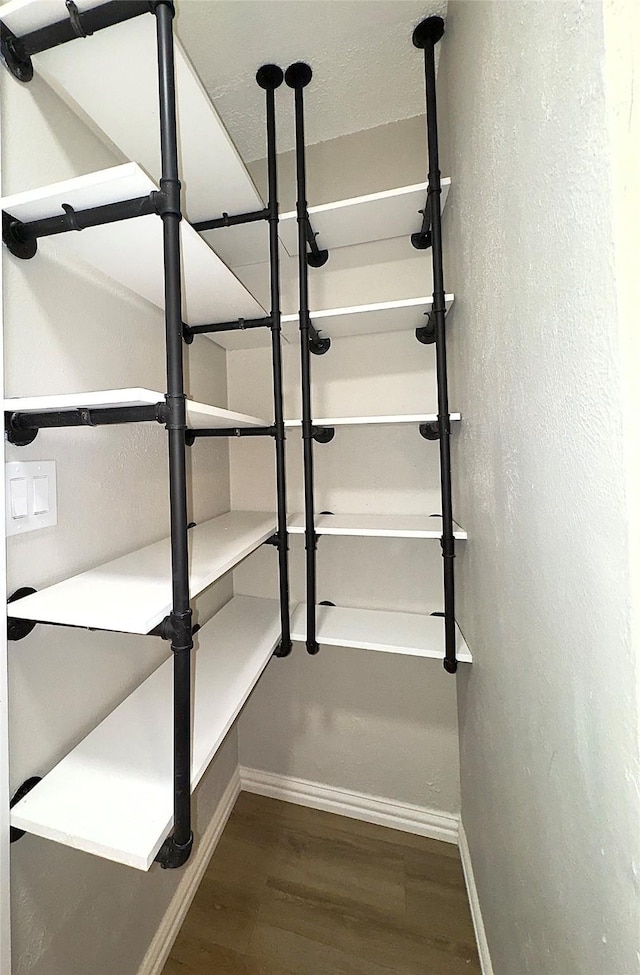 416 Rolling Hills Dr, Aledo, TX 76008 - view of storage area